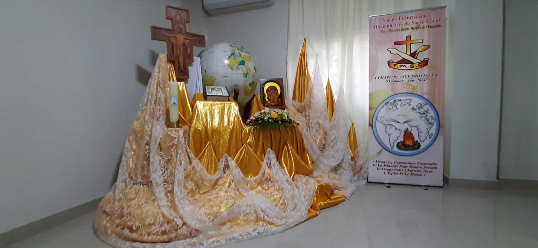 X Capitolo della Vice-Provincia "SS. Martiri d'Uganda"