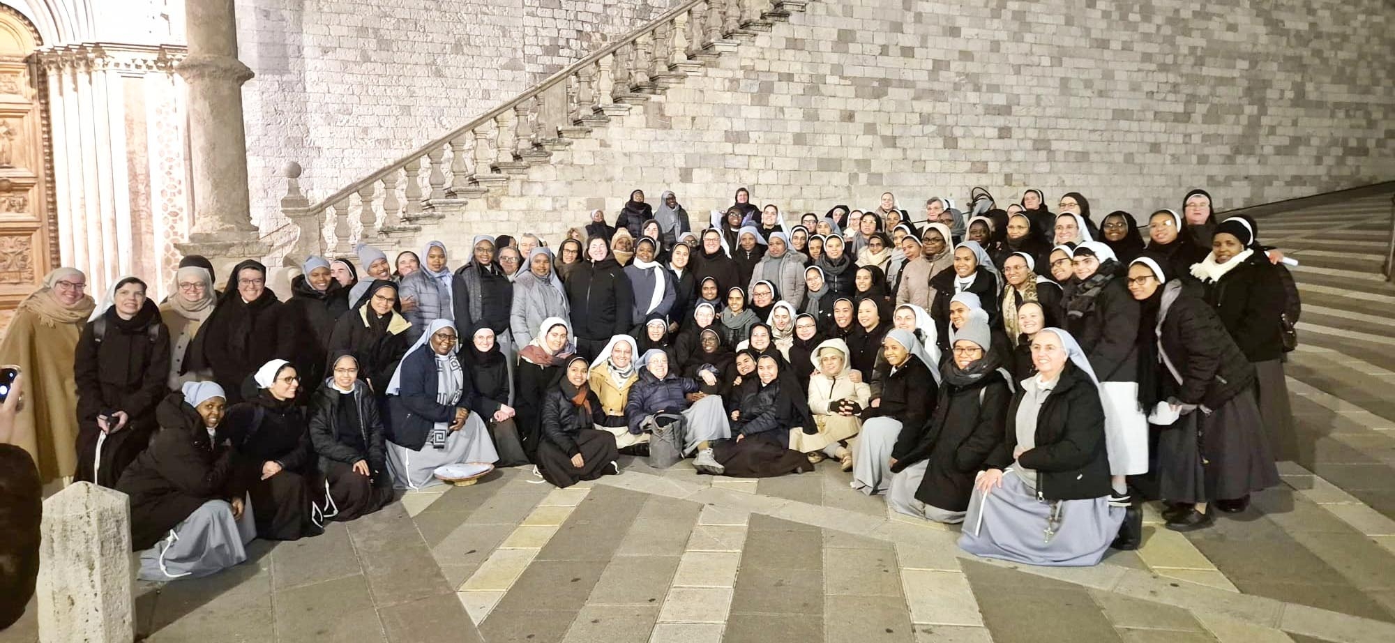 Roma - Il Cuore della Vocazione, percorso attraverso i nostri sentimenti