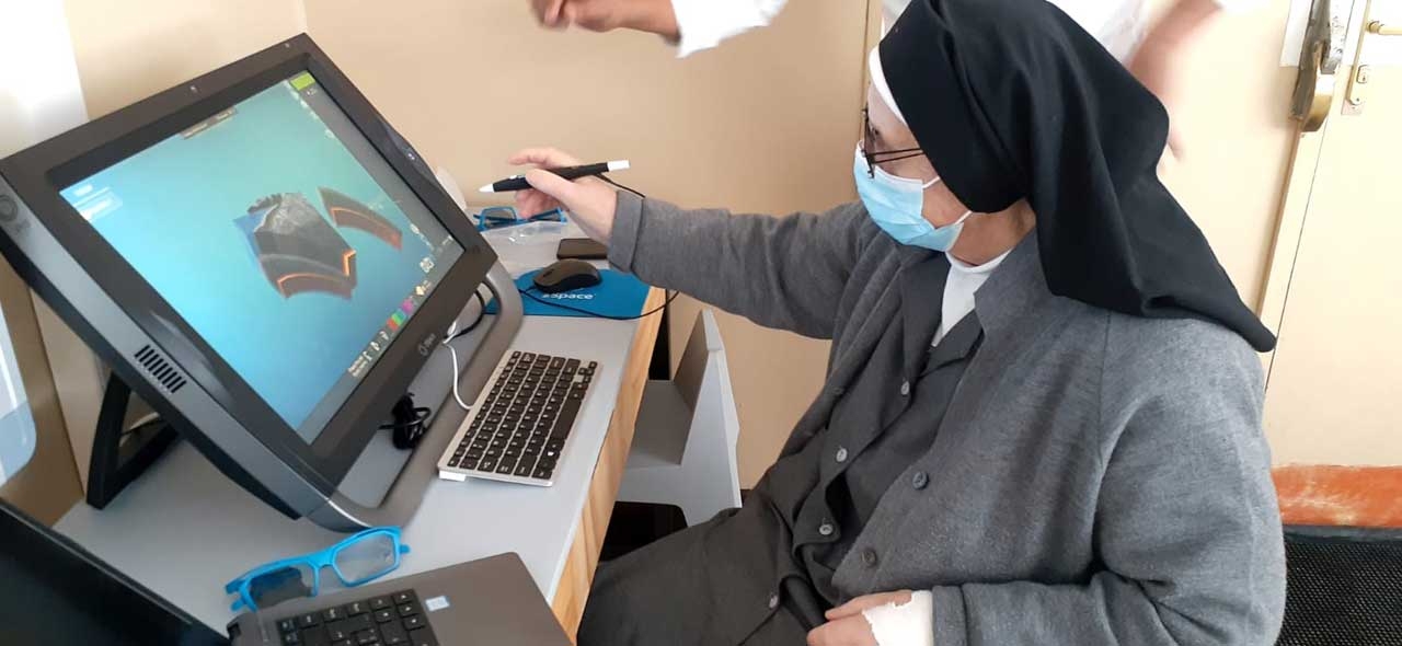 Educare attraverso i valori francescani