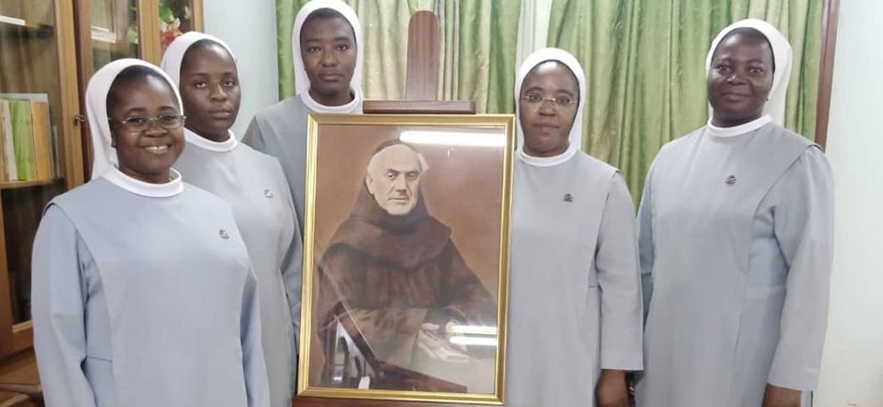 Celebrazione del bicentenario della nascita di P. Gregorio a Nkoabang (Camerun) : Rendimento di grazie, rinnovamento e Speranza!
