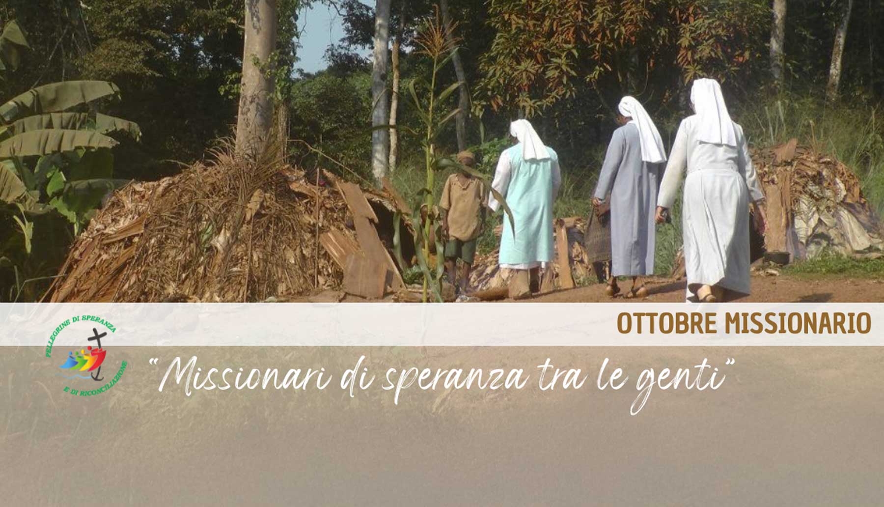 Mese missionario 2025