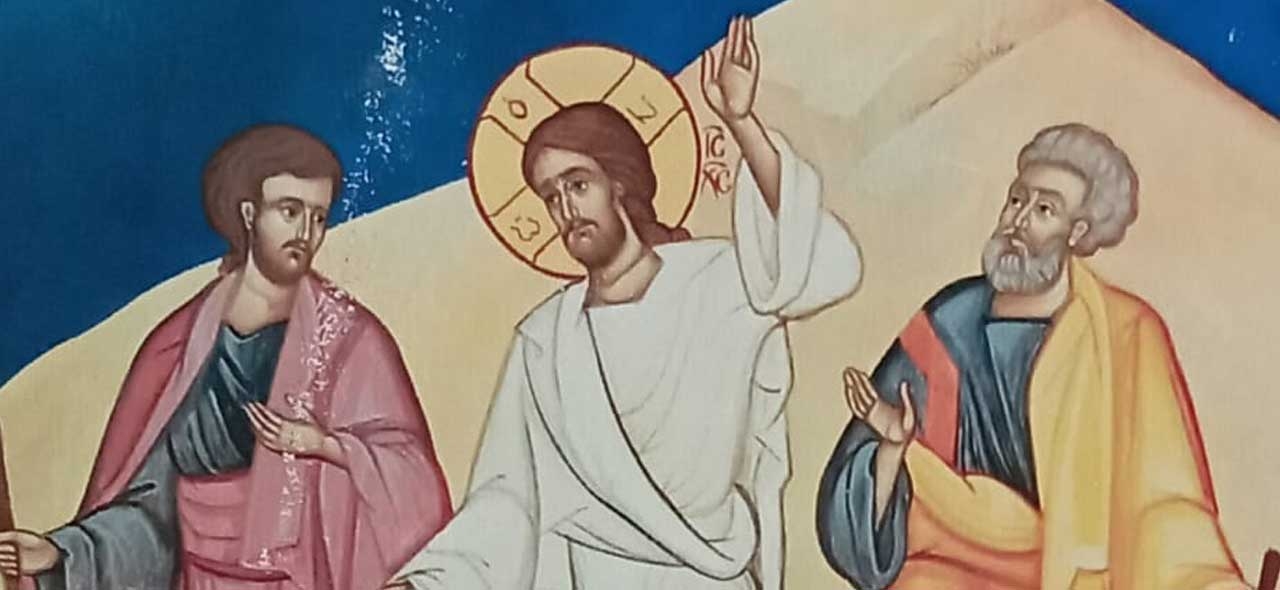“Siamo missione: per vocazione ci prendiamo cura della vita in Cristo”