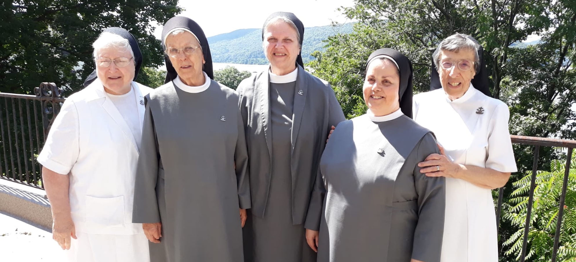 Nuovo Consiglio della Provincia “St Francis”