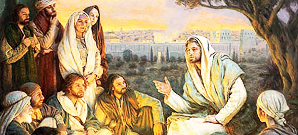 Lectio Divina 2022/2023