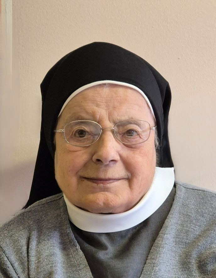 Sr. M. Franceschina