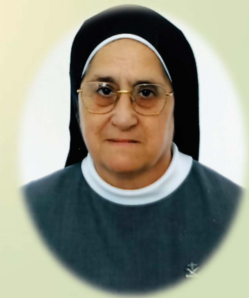 Sr. M. Raffaella