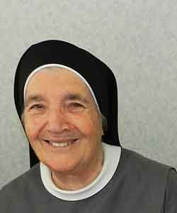 Sr M. Celina