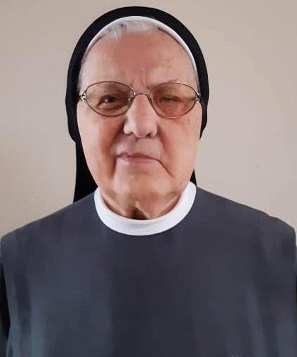 Sr. M. Attiliana