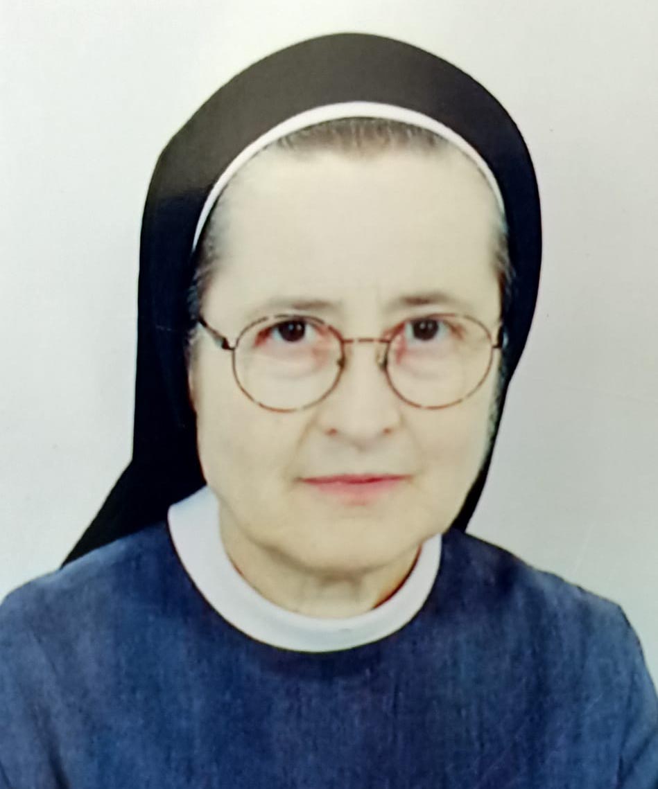 Sr. M. Lauretana