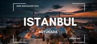 La nostra missione a ISTANBUL