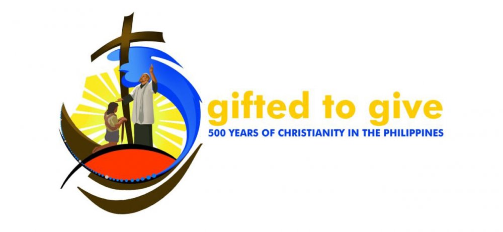 &quot;THE JOY OF BELIEVING IN THE LORD&quot; - 500 years of Christianity in the Philippines