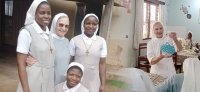 Sr. Giovanna Craighero, una Missionaria Instancabile!